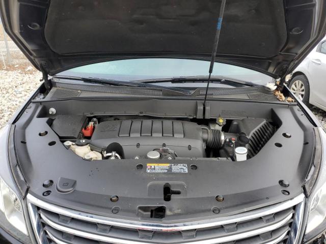 Photo 11 VIN: 1GNKVHKD1HJ181521 - CHEVROLET TRAVERSE L 