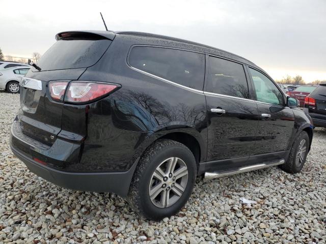 Photo 2 VIN: 1GNKVHKD1HJ181521 - CHEVROLET TRAVERSE L 