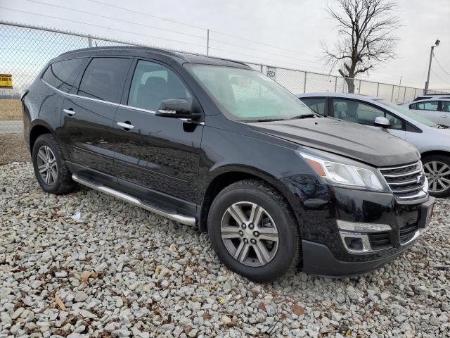 Photo 3 VIN: 1GNKVHKD1HJ181521 - CHEVROLET TRAVERSE L 