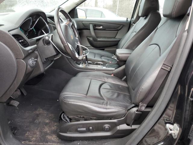 Photo 6 VIN: 1GNKVHKD1HJ181521 - CHEVROLET TRAVERSE L 