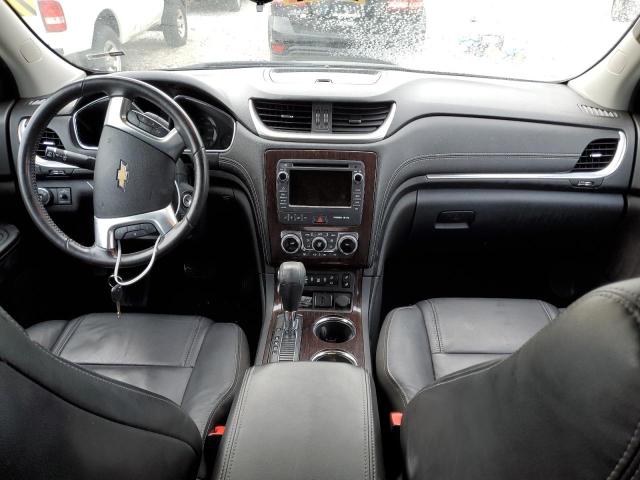 Photo 7 VIN: 1GNKVHKD1HJ181521 - CHEVROLET TRAVERSE L 