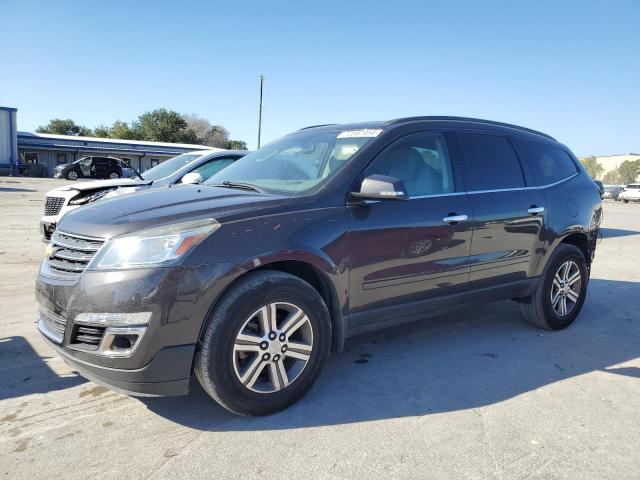 Photo 0 VIN: 1GNKVHKD1HJ207017 - CHEVROLET TRAVERSE L 