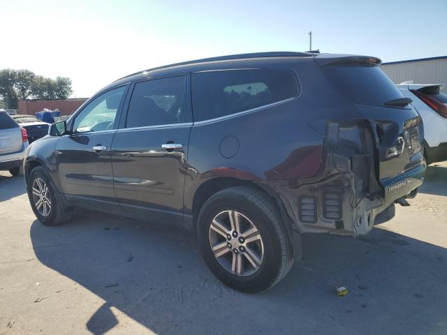 Photo 1 VIN: 1GNKVHKD1HJ207017 - CHEVROLET TRAVERSE L 