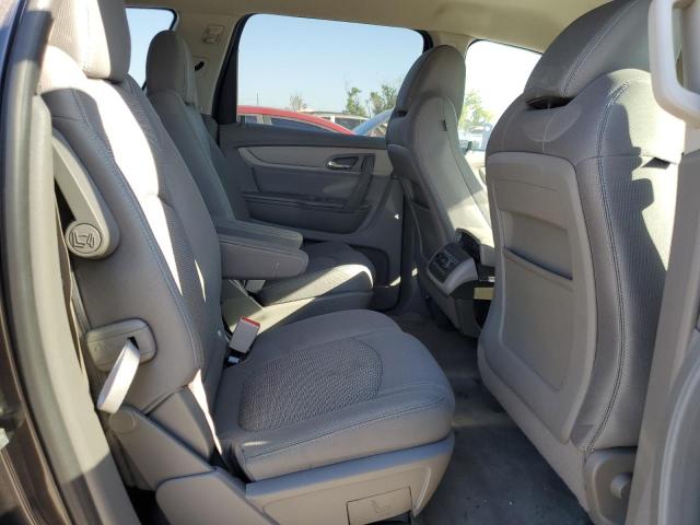 Photo 10 VIN: 1GNKVHKD1HJ207017 - CHEVROLET TRAVERSE L 