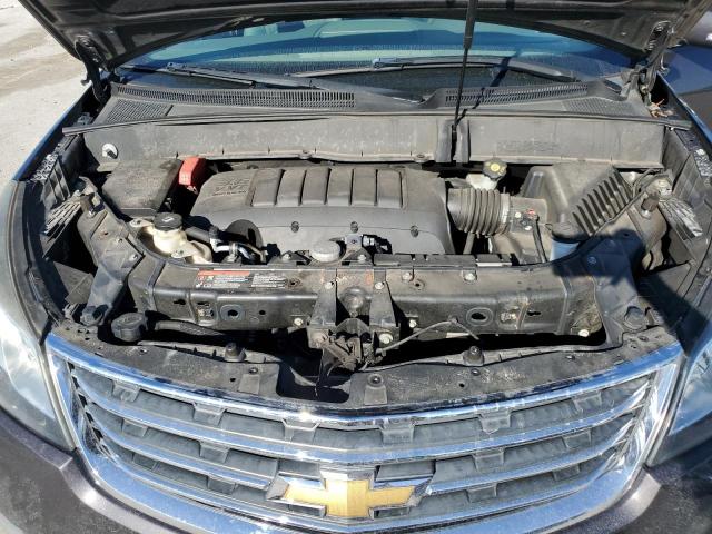 Photo 11 VIN: 1GNKVHKD1HJ207017 - CHEVROLET TRAVERSE L 