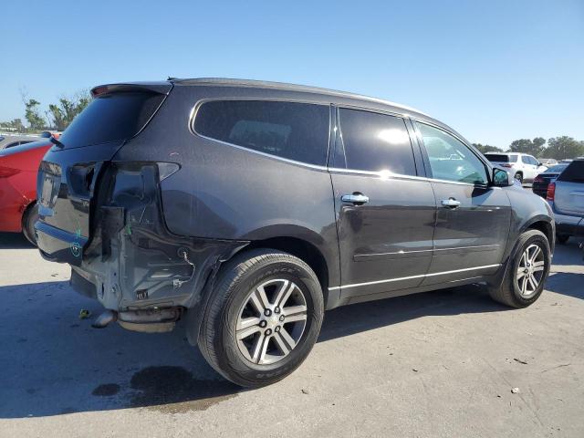 Photo 2 VIN: 1GNKVHKD1HJ207017 - CHEVROLET TRAVERSE L 