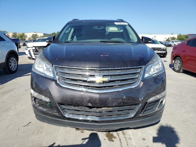 Photo 4 VIN: 1GNKVHKD1HJ207017 - CHEVROLET TRAVERSE L 