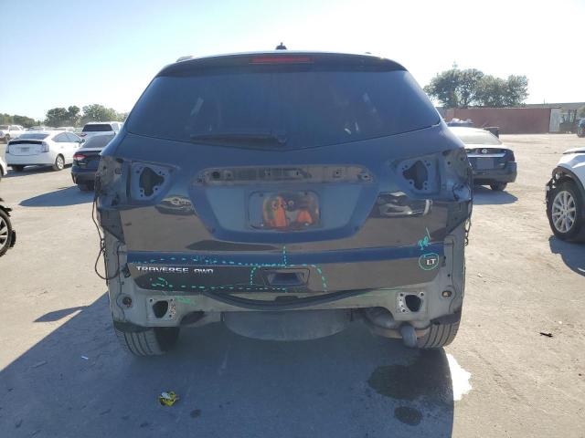 Photo 5 VIN: 1GNKVHKD1HJ207017 - CHEVROLET TRAVERSE L 