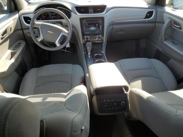 Photo 7 VIN: 1GNKVHKD1HJ207017 - CHEVROLET TRAVERSE L 