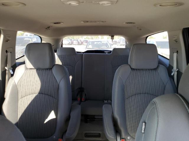 Photo 9 VIN: 1GNKVHKD1HJ207017 - CHEVROLET TRAVERSE L 