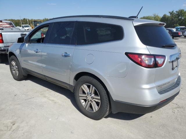 Photo 1 VIN: 1GNKVHKD1HJ231317 - CHEVROLET TRAVERSE 