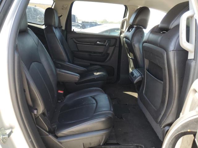 Photo 10 VIN: 1GNKVHKD1HJ231317 - CHEVROLET TRAVERSE 