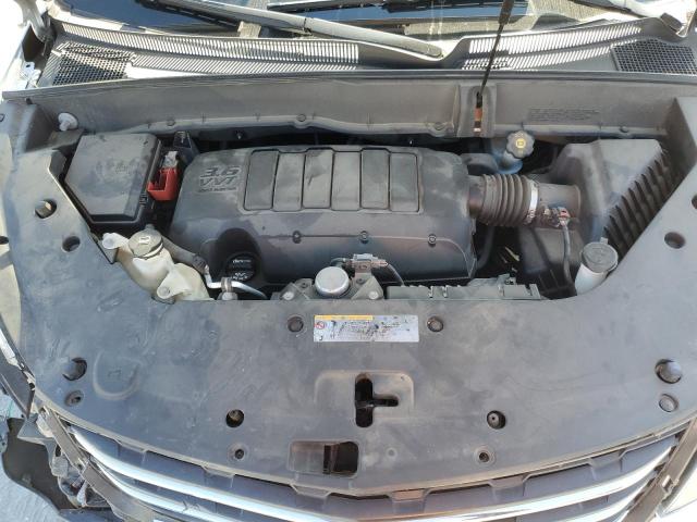 Photo 11 VIN: 1GNKVHKD1HJ231317 - CHEVROLET TRAVERSE 