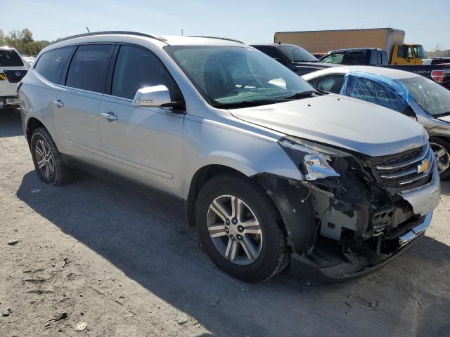 Photo 3 VIN: 1GNKVHKD1HJ231317 - CHEVROLET TRAVERSE 