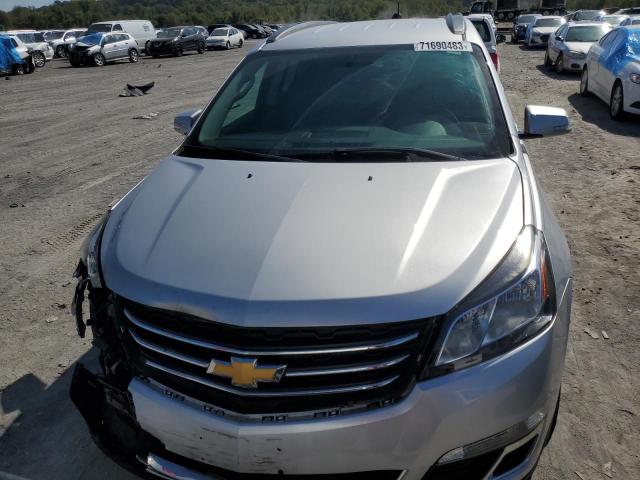 Photo 4 VIN: 1GNKVHKD1HJ231317 - CHEVROLET TRAVERSE 