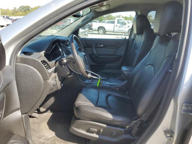 Photo 6 VIN: 1GNKVHKD1HJ231317 - CHEVROLET TRAVERSE 