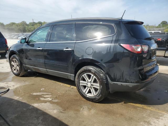 Photo 1 VIN: 1GNKVHKD1HJ272580 - CHEVROLET TRAVERSE L 