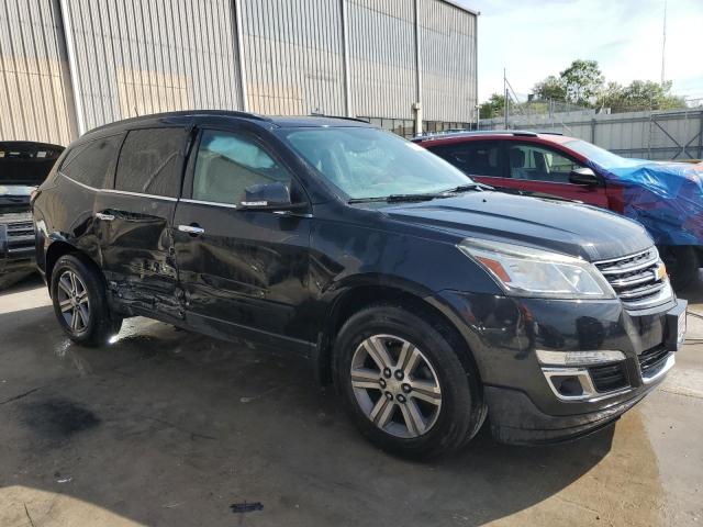 Photo 3 VIN: 1GNKVHKD1HJ272580 - CHEVROLET TRAVERSE L 