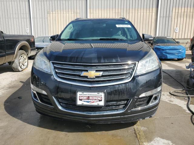 Photo 4 VIN: 1GNKVHKD1HJ272580 - CHEVROLET TRAVERSE L 