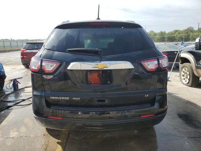 Photo 5 VIN: 1GNKVHKD1HJ272580 - CHEVROLET TRAVERSE L 