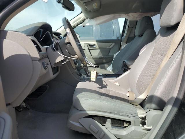 Photo 6 VIN: 1GNKVHKD1HJ272580 - CHEVROLET TRAVERSE L 