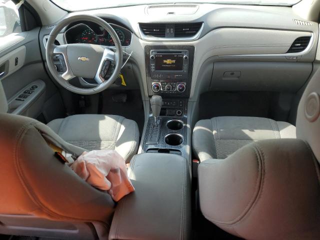 Photo 7 VIN: 1GNKVHKD1HJ272580 - CHEVROLET TRAVERSE L 