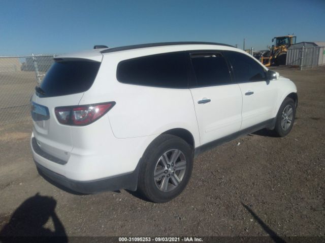 Photo 3 VIN: 1GNKVHKD1HJ283630 - CHEVROLET TRAVERSE 