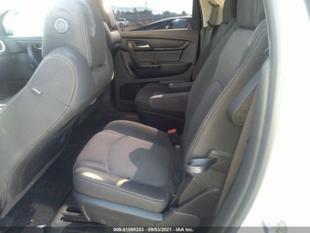 Photo 7 VIN: 1GNKVHKD1HJ283630 - CHEVROLET TRAVERSE 