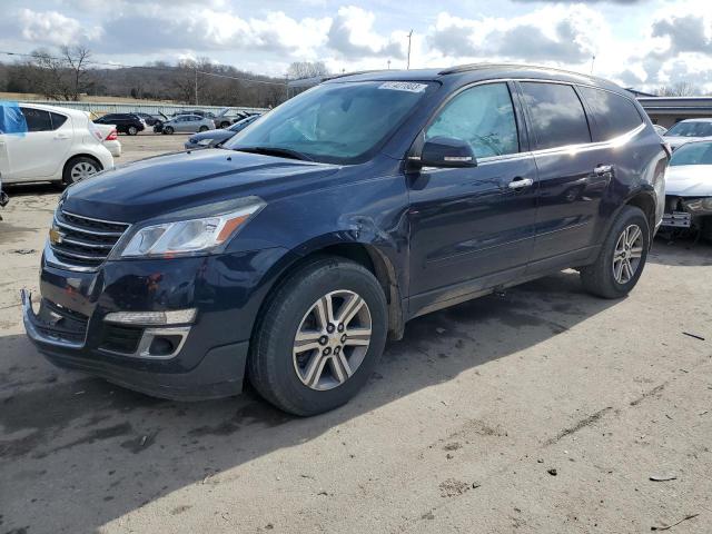 Photo 0 VIN: 1GNKVHKD1HJ287421 - CHEVROLET TRAVERSE L 