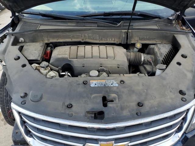 Photo 11 VIN: 1GNKVHKD1HJ287421 - CHEVROLET TRAVERSE L 