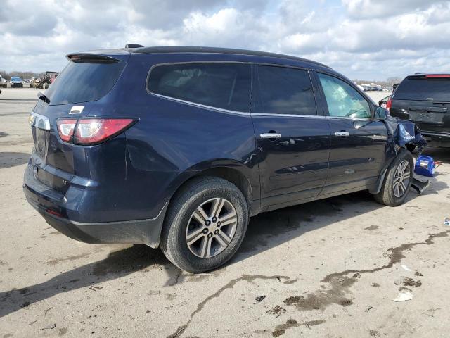 Photo 2 VIN: 1GNKVHKD1HJ287421 - CHEVROLET TRAVERSE L 