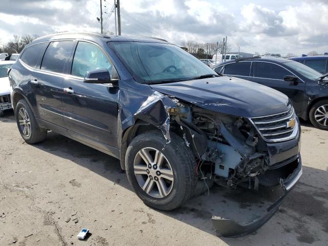 Photo 3 VIN: 1GNKVHKD1HJ287421 - CHEVROLET TRAVERSE L 