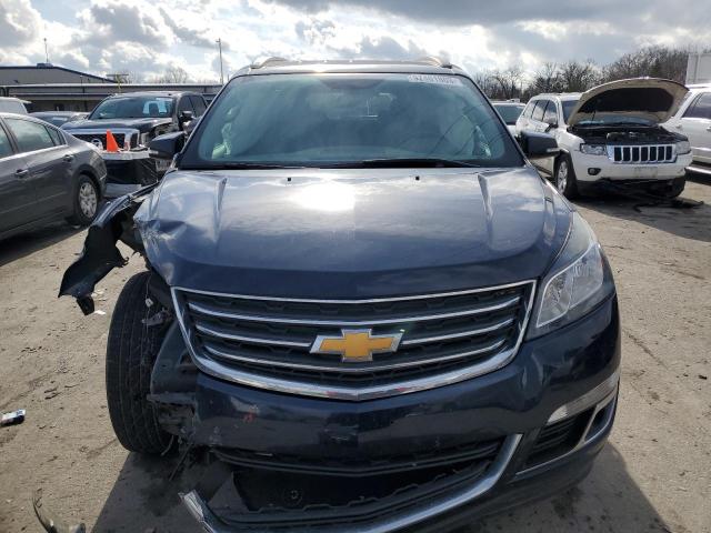 Photo 4 VIN: 1GNKVHKD1HJ287421 - CHEVROLET TRAVERSE L 