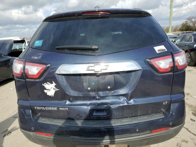 Photo 5 VIN: 1GNKVHKD1HJ287421 - CHEVROLET TRAVERSE L 