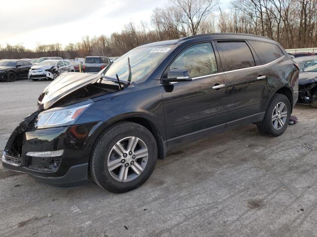 Photo 0 VIN: 1GNKVHKD1HJ325469 - CHEVROLET TRAVERSE L 