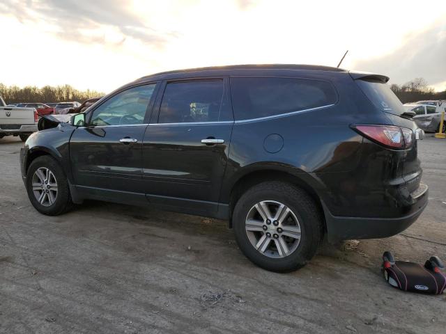 Photo 1 VIN: 1GNKVHKD1HJ325469 - CHEVROLET TRAVERSE L 