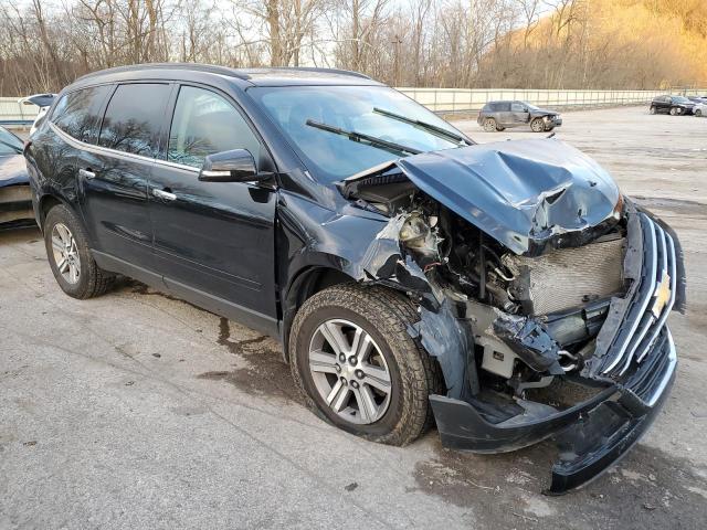 Photo 3 VIN: 1GNKVHKD1HJ325469 - CHEVROLET TRAVERSE L 