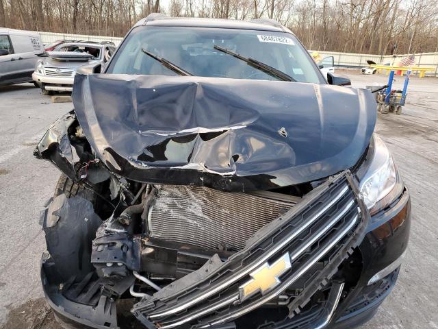 Photo 4 VIN: 1GNKVHKD1HJ325469 - CHEVROLET TRAVERSE L 