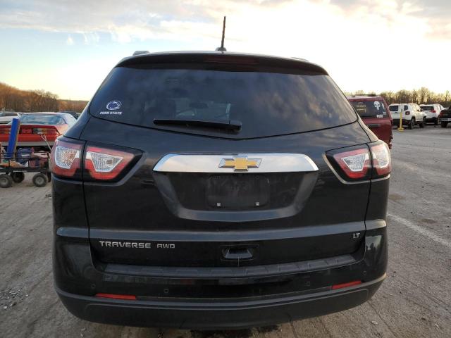 Photo 5 VIN: 1GNKVHKD1HJ325469 - CHEVROLET TRAVERSE L 