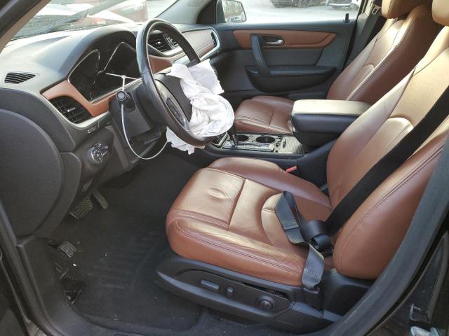 Photo 6 VIN: 1GNKVHKD1HJ325469 - CHEVROLET TRAVERSE L 