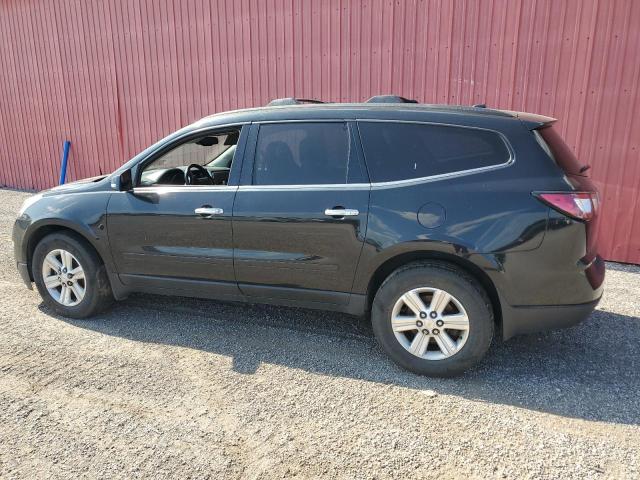 Photo 1 VIN: 1GNKVHKD2EJ239079 - CHEVROLET TRAVERSE L 