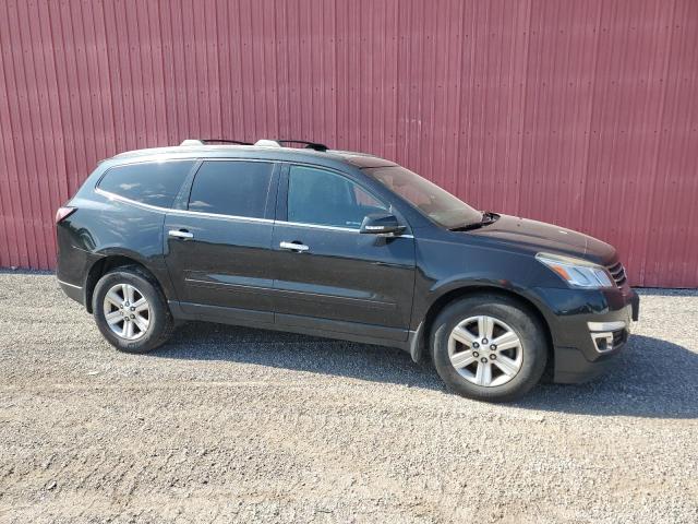 Photo 3 VIN: 1GNKVHKD2EJ239079 - CHEVROLET TRAVERSE L 