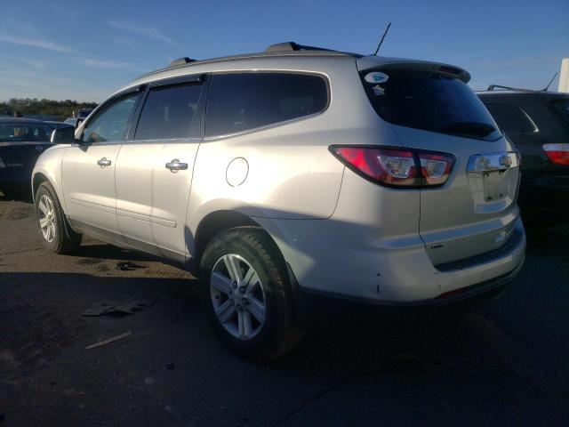 Photo 1 VIN: 1GNKVHKD2EJ353177 - CHEVROLET TRAVERSE L 