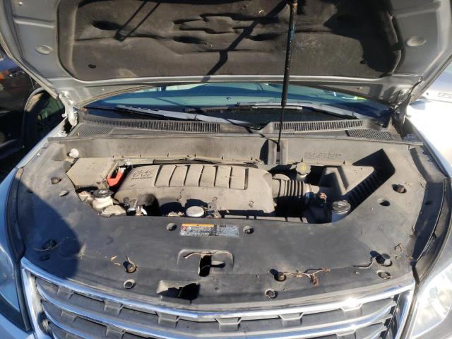 Photo 11 VIN: 1GNKVHKD2EJ353177 - CHEVROLET TRAVERSE L 