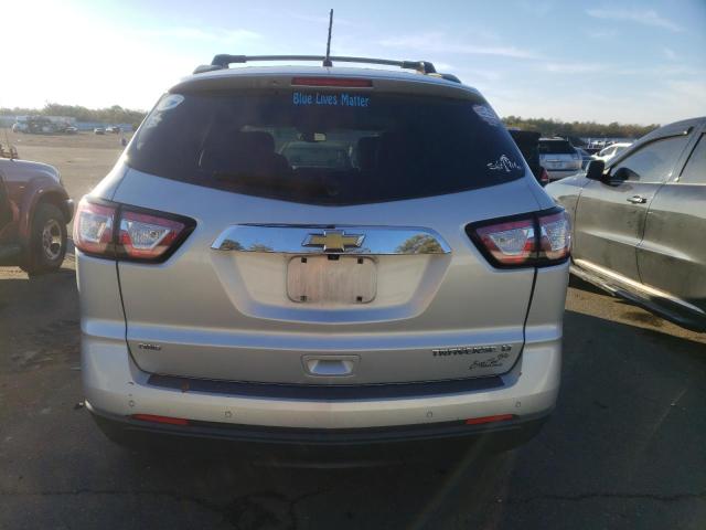 Photo 5 VIN: 1GNKVHKD2EJ353177 - CHEVROLET TRAVERSE L 