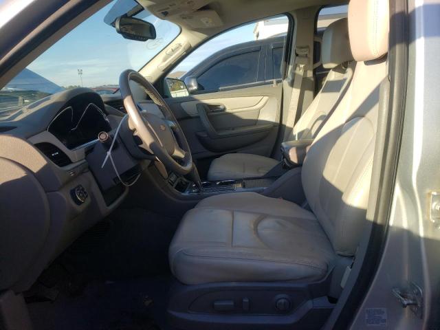 Photo 6 VIN: 1GNKVHKD2EJ353177 - CHEVROLET TRAVERSE L 