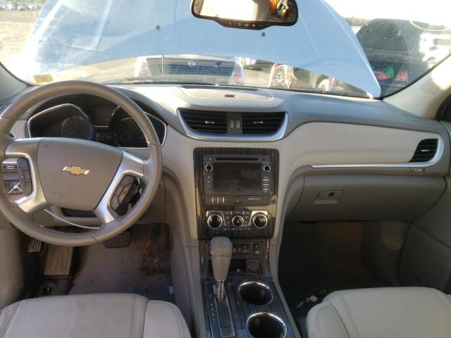 Photo 7 VIN: 1GNKVHKD2EJ353177 - CHEVROLET TRAVERSE L 