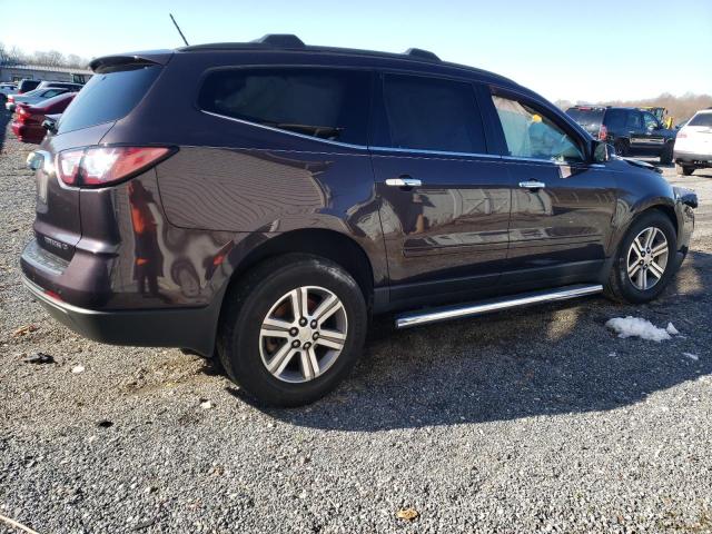 Photo 2 VIN: 1GNKVHKD2FJ206374 - CHEVROLET TRAVERSE 