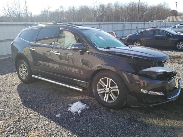 Photo 3 VIN: 1GNKVHKD2FJ206374 - CHEVROLET TRAVERSE 