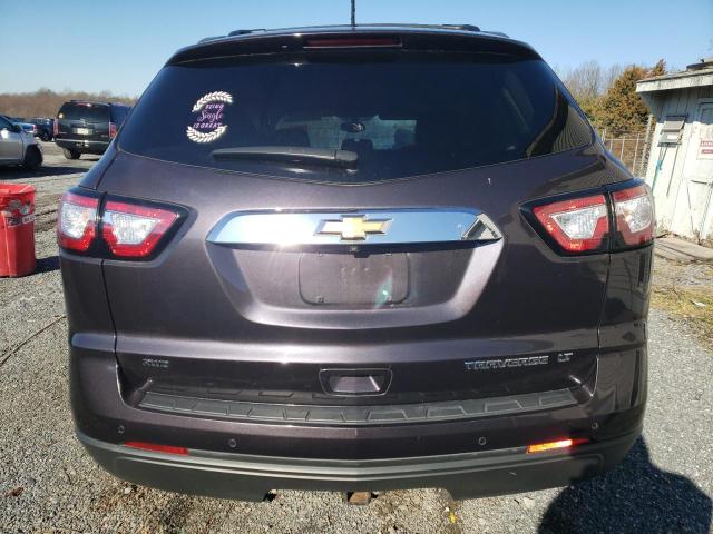 Photo 5 VIN: 1GNKVHKD2FJ206374 - CHEVROLET TRAVERSE 